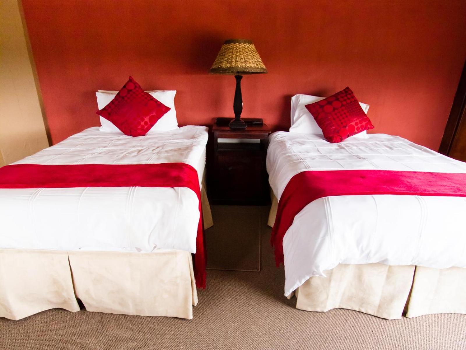 Victory Towers Hotel Bloemhof Room photo