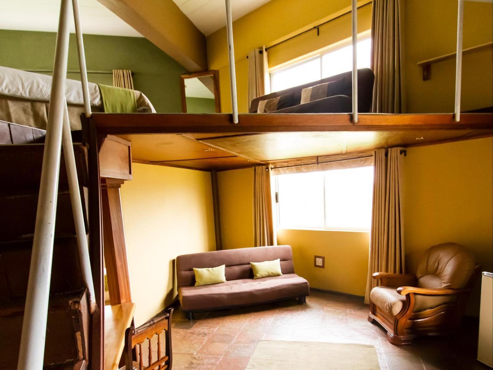 Victory Towers Hotel Bloemhof Room photo