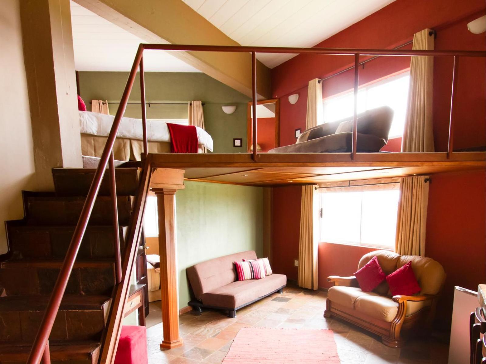 Victory Towers Hotel Bloemhof Room photo