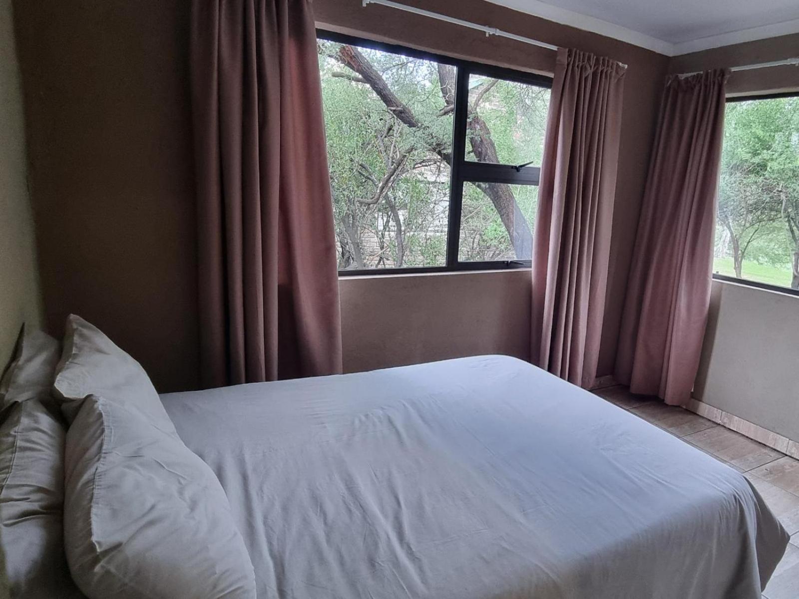 Victory Towers Hotel Bloemhof Room photo
